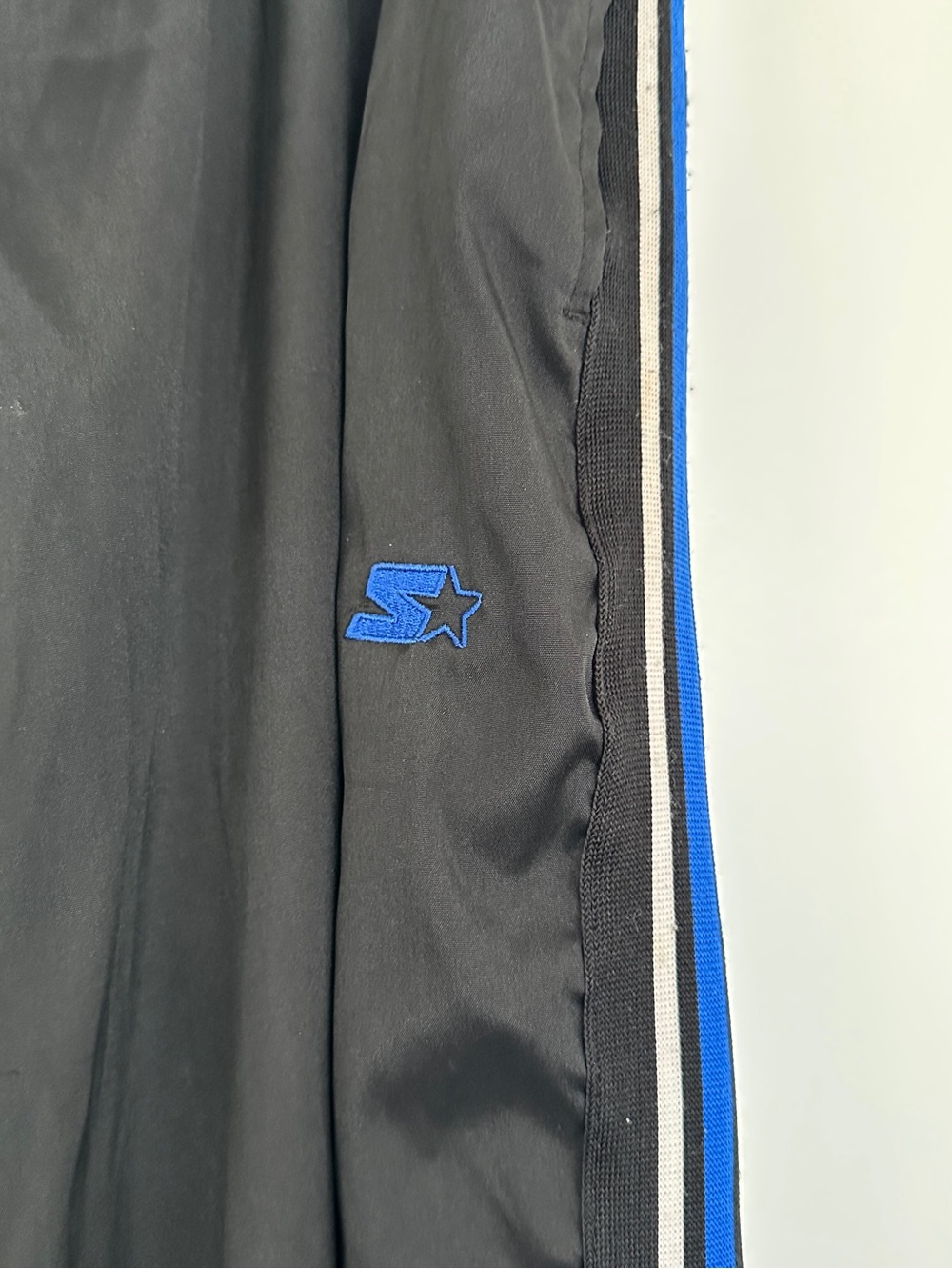Vintage Starter track pants